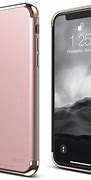 Image result for Rose Gold iPhone with Black Screen