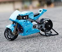 Image result for FULLY Printable RC Motorcycle 3D