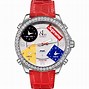 Image result for Supreme Watch