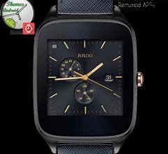 Image result for Square Watch