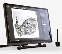 Image result for XP-Pen 22HD