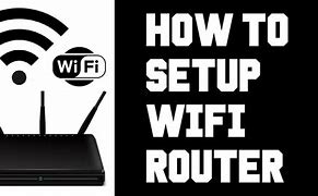 Image result for Set Up Wi-Fi Device