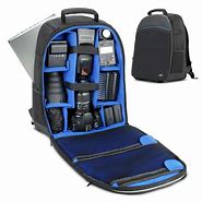 Image result for DSLR Camera Case for Backpacking