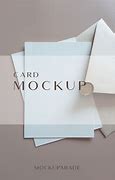 Image result for 5X7 Card Mockup