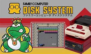 Image result for Famicom Disk System Dark Wallpaper