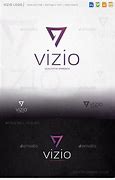 Image result for Purple Vizio Logo
