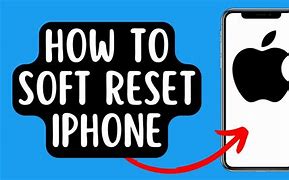 Image result for Soft Reset iPhone 7