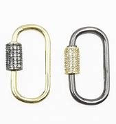 Image result for Screw Clasp