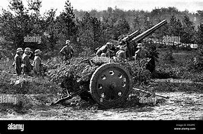 Image result for German Artillery WW2