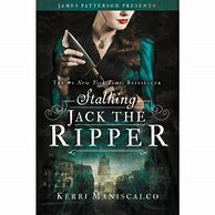 Image result for Stalking Jack the Ripper