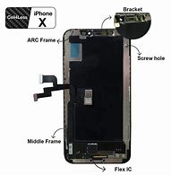 Image result for iPhone X LCD New