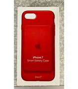 Image result for Apple Smart Battery Case iPhone 7