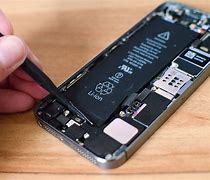 Image result for iPhone 5S Battery Replacement Screw Sizes Chart