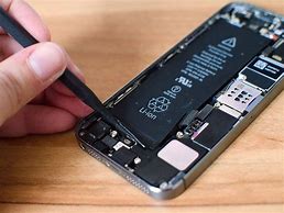Image result for Change Battery iPhone 5S