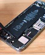 Image result for iPhone 5S Battery Diagram
