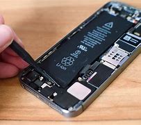 Image result for iphone 5s battery replacement