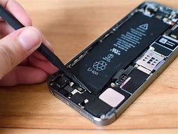 Image result for iPhone 5S Itium Battery