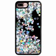 Image result for Glitter iPhone 7 Plus Case
