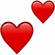 Image result for A Heart Emoji