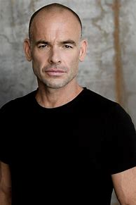 Image result for Paul Blackthorne Muscle