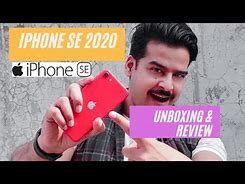 Image result for iPhone SE 2020 Is It a Smartphone