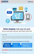Image result for HDFC Bank Credit Card