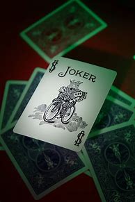Image result for Joker Card Aesthetic