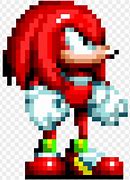 Image result for Sonic Mania Knuckles