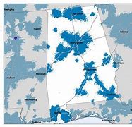 Image result for T-Mobile Coverage Map Alabama
