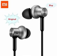 Image result for Xiaomi Wired Earphones