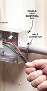Image result for Pull Box Electrical Installation