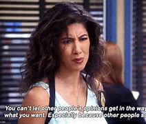Image result for Meme Brooklyn 99 New Girl Template