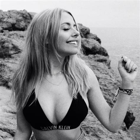 Corinna Kopf Banned On Twitch For Wearing Undergarments