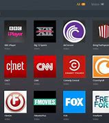 Image result for Plex Live TV Channels