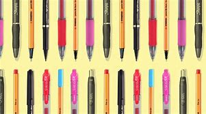 Image result for Good Pens for Writing