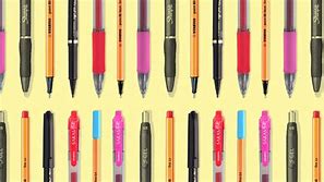 Image result for Best Pens for Good Handwriting