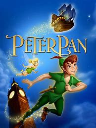 Image result for Peter Pan the Movie
