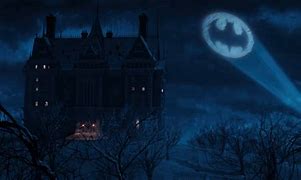 Image result for Batman Movie Bat Signal