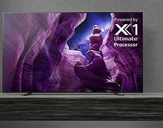 Image result for sony bravia oled tv