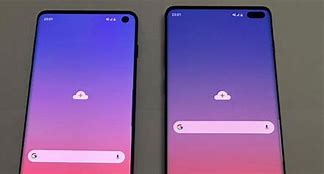 Image result for Samsung Galaxy S10 Menu