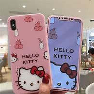 Image result for Hello Kitty iPhone XS Case