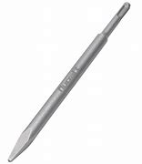 Image result for SDS Plus Point Chisel