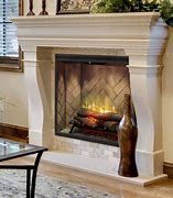 Image result for 36 Electric Fireplace