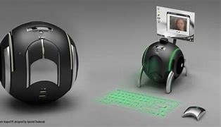 Image result for Ball Projector Futuristic