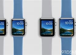 Image result for Blue Apple Watch Series 4