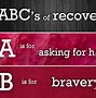 Image result for Words of Recovery From Illness