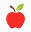 Image result for Cute School Apple Carton Image
