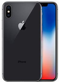 Image result for Real iPhone X-Space Grey