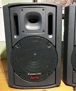 Image result for Panasonic PC Speakers