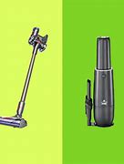 Image result for Handheld Vacuum with Attachments